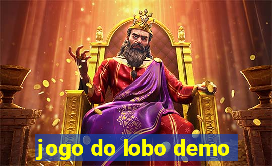 jogo do lobo demo